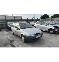Pare choc arriere FORD FIESTA 4