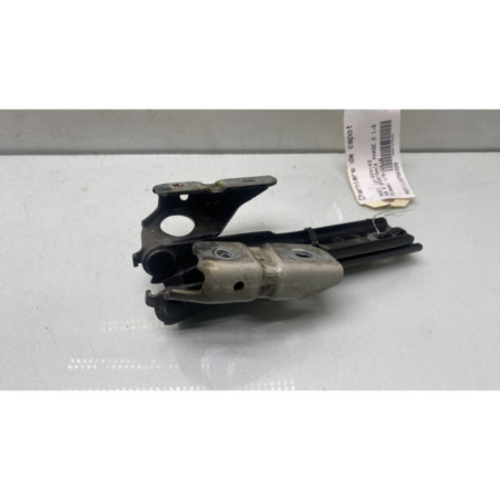Charniere de capot AUDI A3 2
