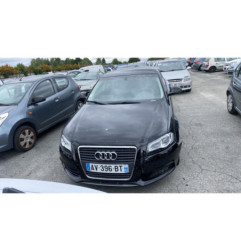 Charniere de capot AUDI A3 2