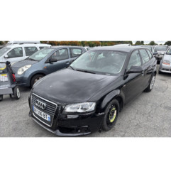 Charniere de capot AUDI A3 2