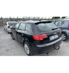 Charniere de capot AUDI A3 2