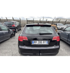 Charniere de capot AUDI A3 2