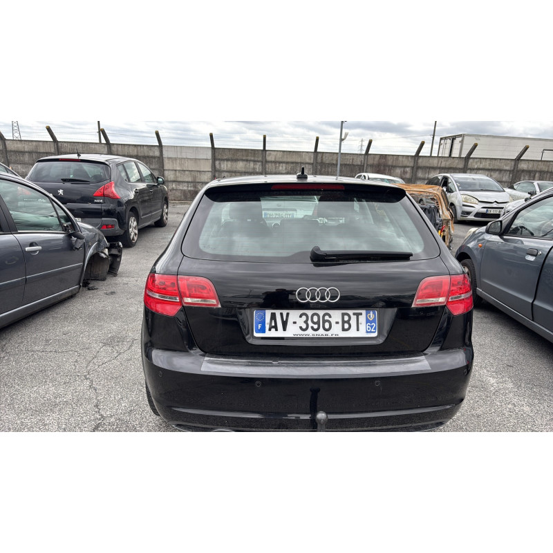 Charniere de capot AUDI A3 2 Photo n°20