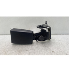 Attache ceinture arriere droit VOLKSWAGEN GOLF 7
