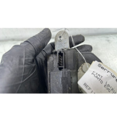 Serrure de coffre FIAT PUNTO EVO 3