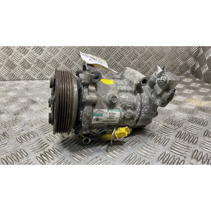 Compresseur clim MINI MINI 2 R55 Photo n°1