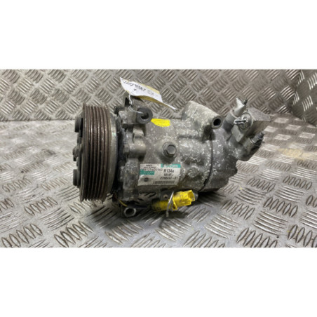 Compresseur clim MINI MINI 2 R55 Photo n°1
