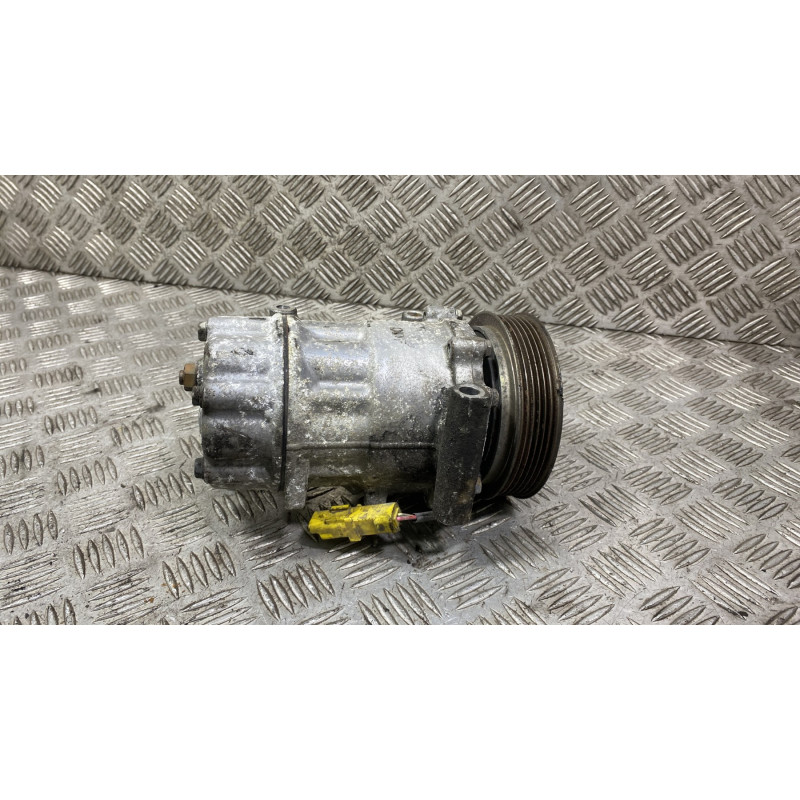 Compresseur clim MINI MINI 2 R55 Photo n°6