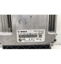 Kit de demarrage MINI MINI 2 R55