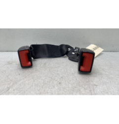 Attache ceinture arriere droit MINI MINI 2 R55 Photo n°1