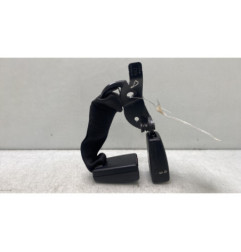 Attache ceinture arriere droit MINI MINI 2 R55