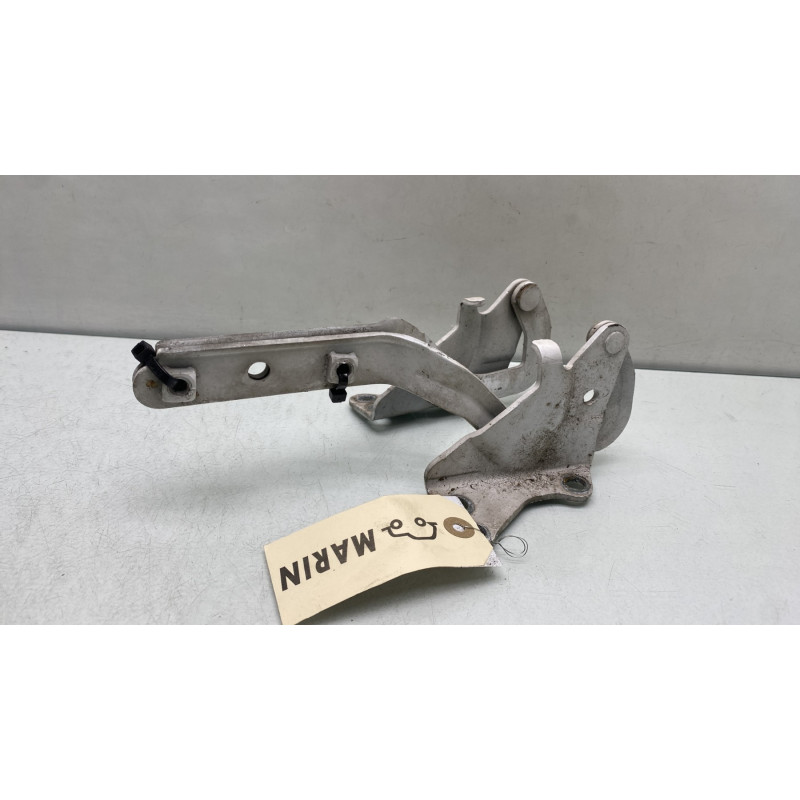 Charniere de capot MERCEDES VITO 639 Photo n°3