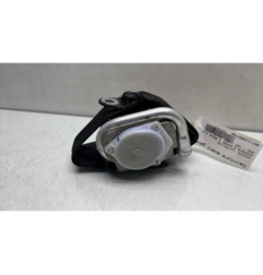 Pretensionneur de ceinture avant gauche TOYOTA AVENSIS 2