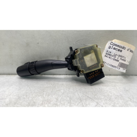 Commodo d'essuie glaces KIA SORENTO 1