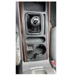 Commodo phare KIA SORENTO 1