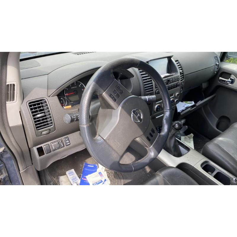 Charniere de capot NISSAN PATHFINDER 2 Photo n°6