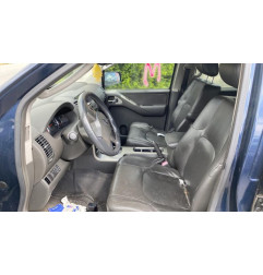 Charniere de capot NISSAN PATHFINDER 2