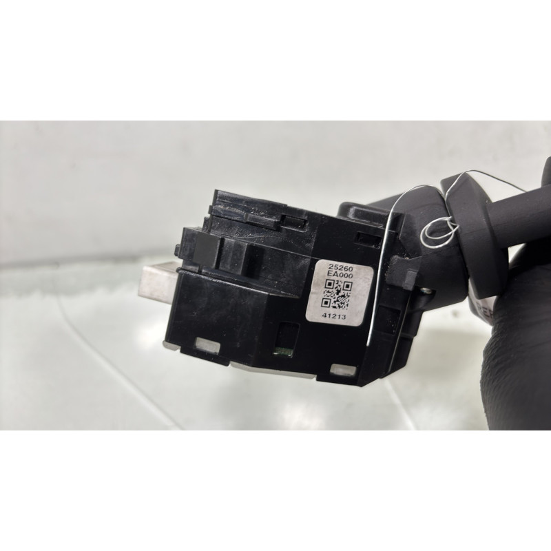 Commodo d'essuie glaces NISSAN PATHFINDER 2 Photo n°4