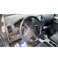 Commodo d'essuie glaces NISSAN PATHFINDER 2