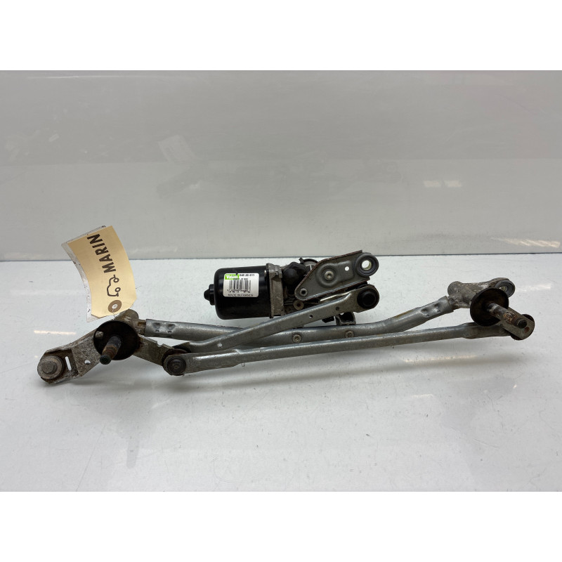 Moteur essuie glace avant NISSAN QASHQAI 1 Photo n°1