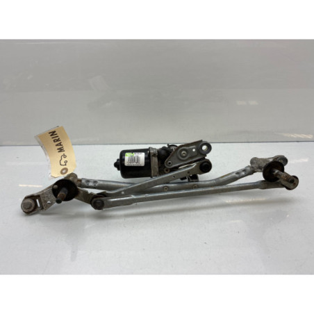 Moteur essuie glace avant NISSAN QASHQAI 1 Photo n°1