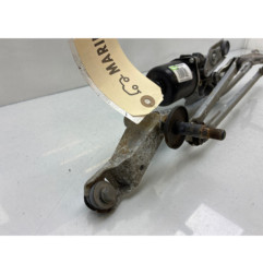 Moteur essuie glace avant NISSAN QASHQAI 1