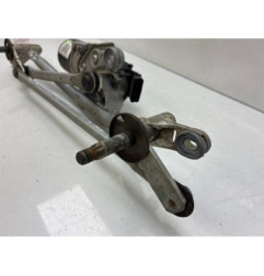 Moteur essuie glace avant NISSAN QASHQAI 1