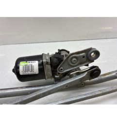 Moteur essuie glace avant NISSAN QASHQAI 1