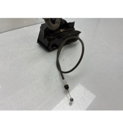 Serrure avant droit NISSAN QASHQAI 1