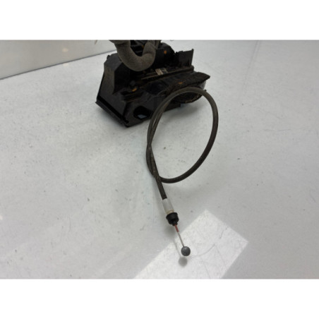 Serrure avant droit NISSAN QASHQAI 1