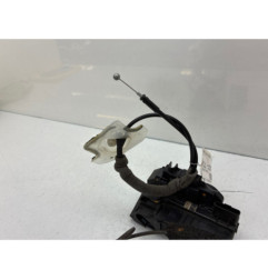 Serrure avant droit NISSAN QASHQAI 1