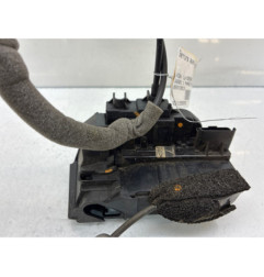 Serrure avant droit NISSAN QASHQAI 1