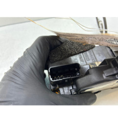 Serrure avant droit NISSAN QASHQAI 1