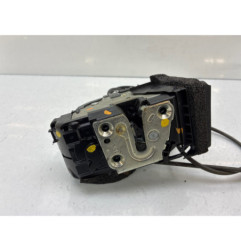 Serrure avant droit NISSAN QASHQAI 1