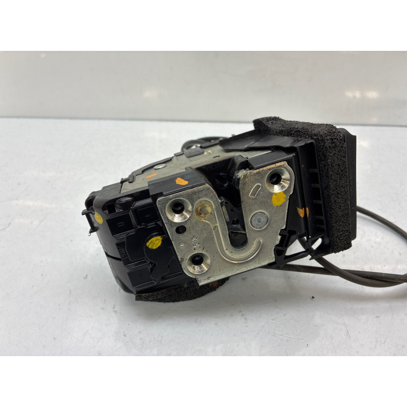Serrure avant droit NISSAN QASHQAI 1 Photo n°7