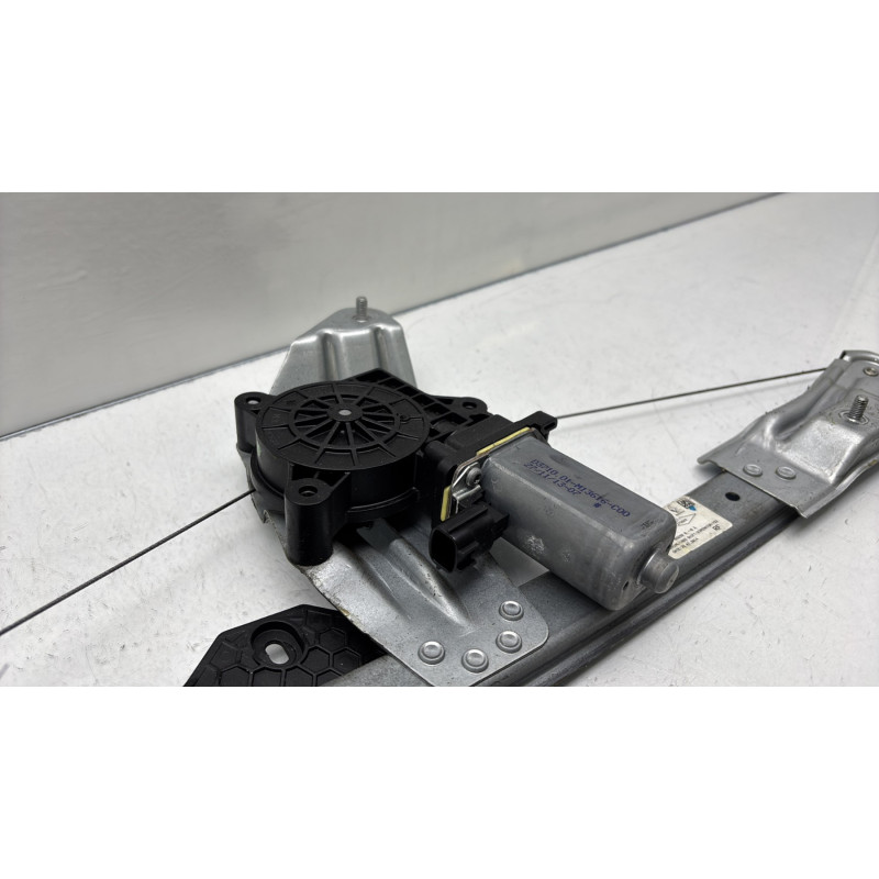 Leve vitre electrique avant droit DACIA SANDERO 2 Photo n°5