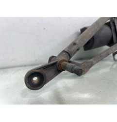 Moteur essuie glace avant RENAULT CLIO 1 Photo n°1