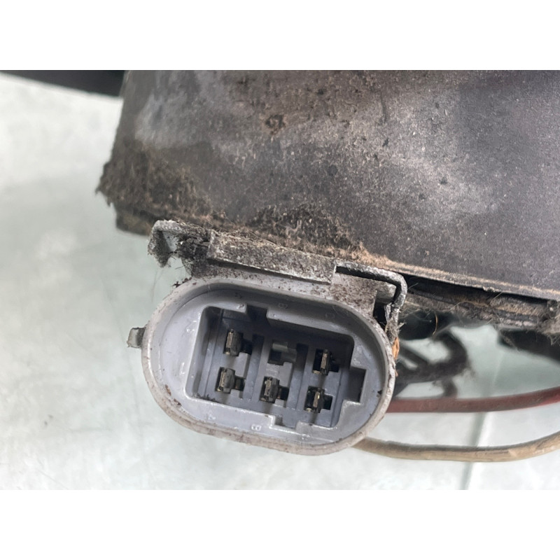 Moteur essuie glace avant RENAULT CLIO 1 Photo n°3
