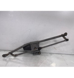 Moteur essuie glace avant RENAULT CLIO 1