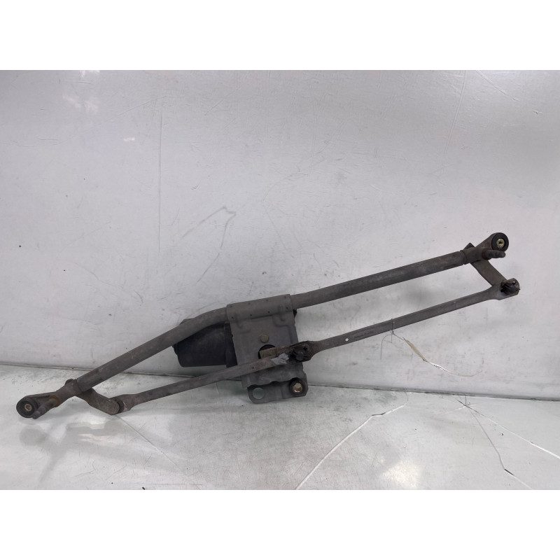 Moteur essuie glace avant RENAULT CLIO 1 Photo n°4