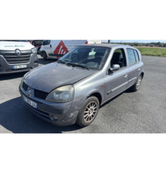 Commodo phare RENAULT CLIO 2