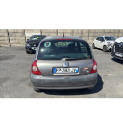 Commodo phare RENAULT CLIO 2