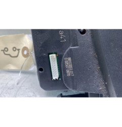 Commodo d'essuie glaces RENAULT CLIO 3