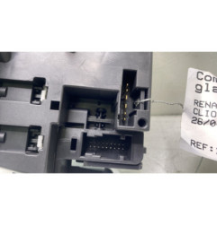 Commodo d'essuie glaces RENAULT CLIO 3