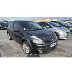 Commodo d'essuie glaces RENAULT CLIO 3