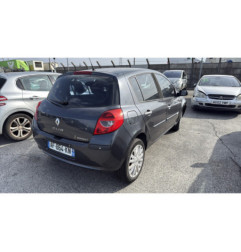 Commodo d'essuie glaces RENAULT CLIO 3