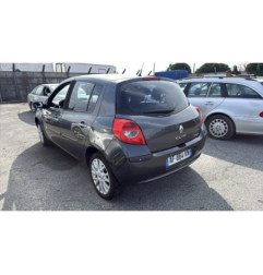 Commodo d'essuie glaces RENAULT CLIO 3