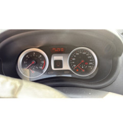 Commodo d'essuie glaces RENAULT CLIO 3