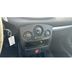 Commodo d'essuie glaces RENAULT CLIO 3