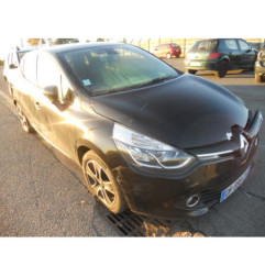 Commodo phare RENAULT CLIO 4